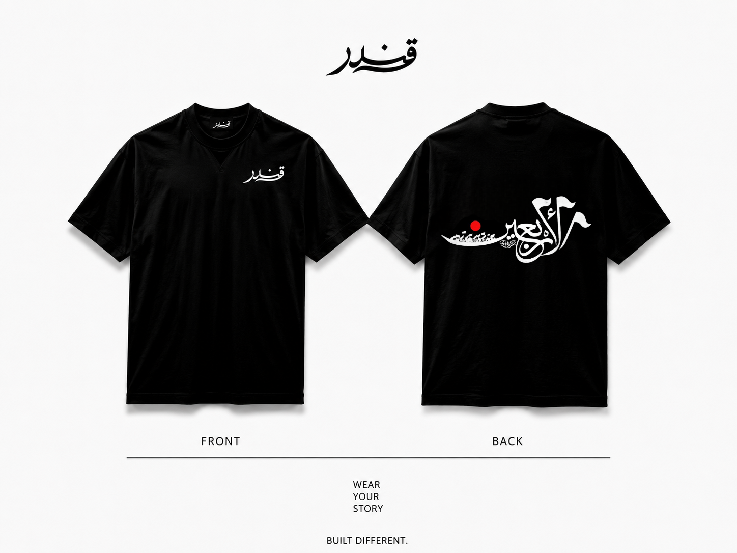 Litharat al‑Hussain