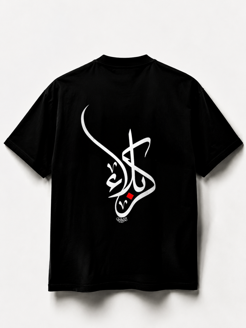 We Are Hussaini