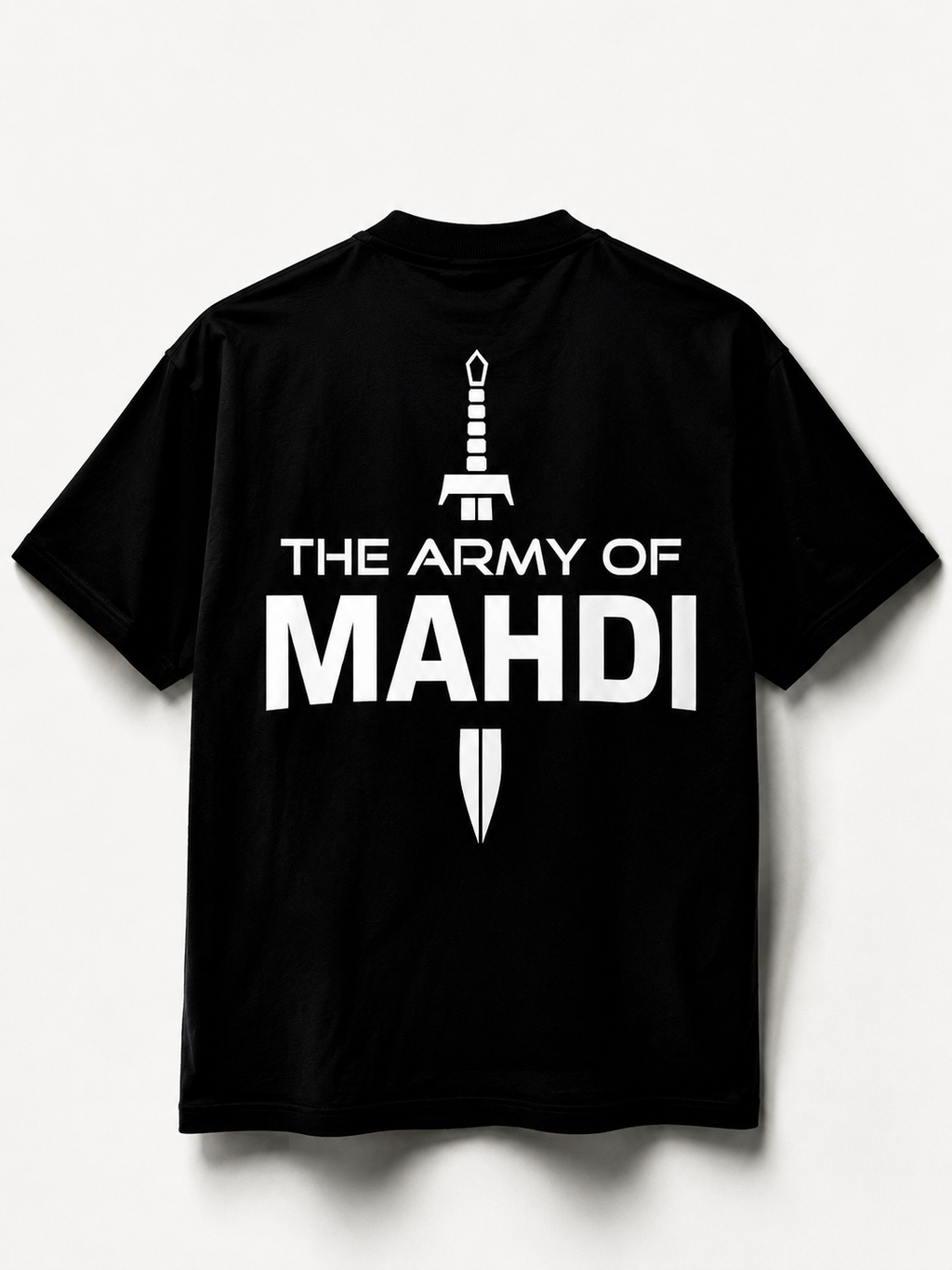 IMAM MEHDI AS ARMY