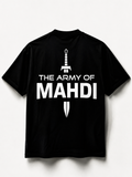 IMAM MEHDI AS ARMY