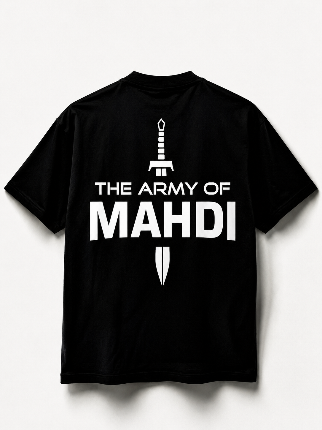 IMAM MEHDI AS ARMY